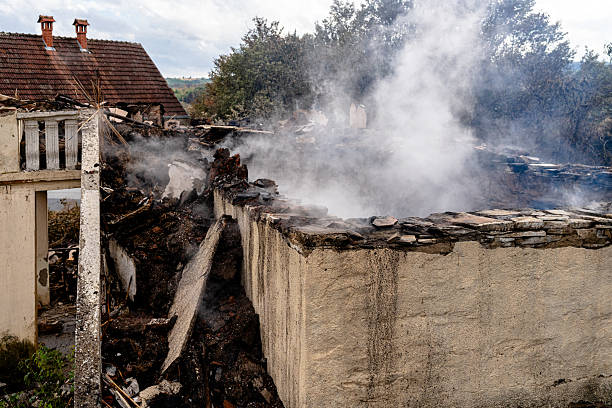 Reliable Board Up Services contractor in Fallston, MD by Fire Damage Biloxi